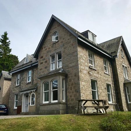 Braemar Youth Hostel Exterior photo