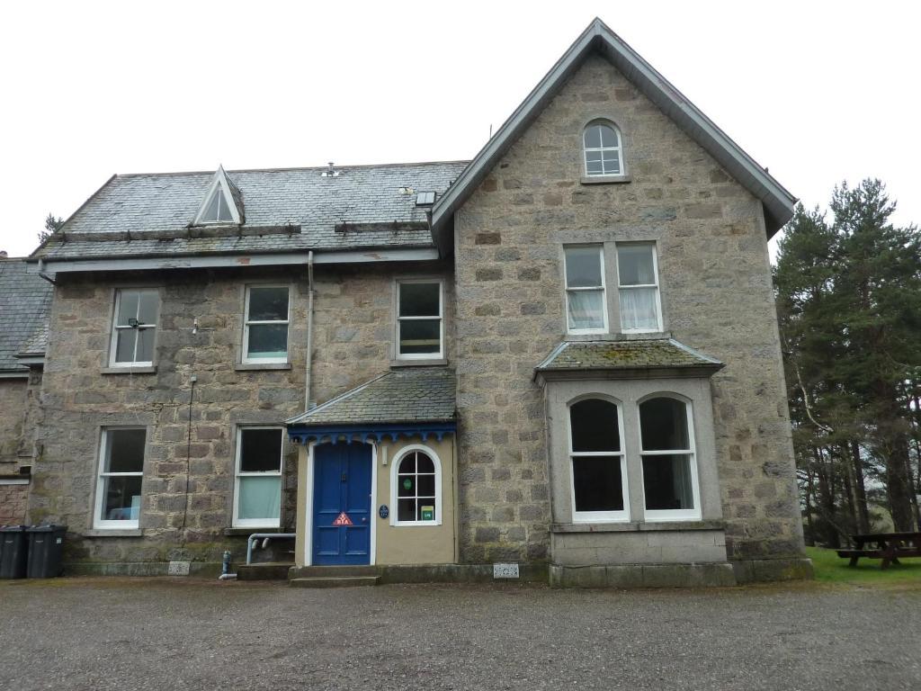 Braemar Youth Hostel Exterior photo